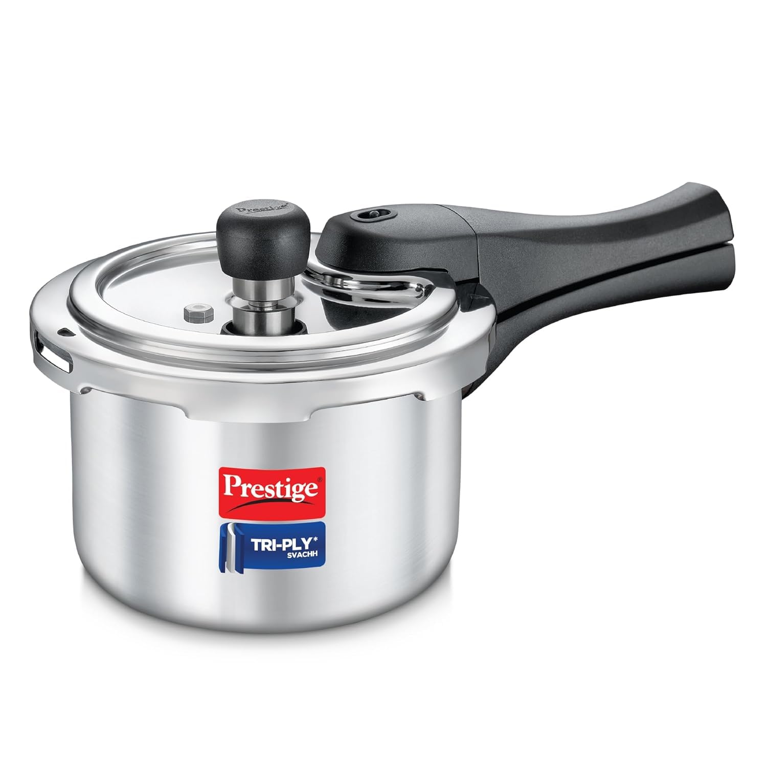 Prestige Tri-ply Svachh Pressure Cooker