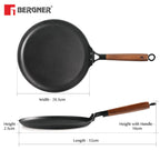Bergner Odin Cast Iron Dosa Tawa