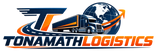 Tonamath Logistics - Home