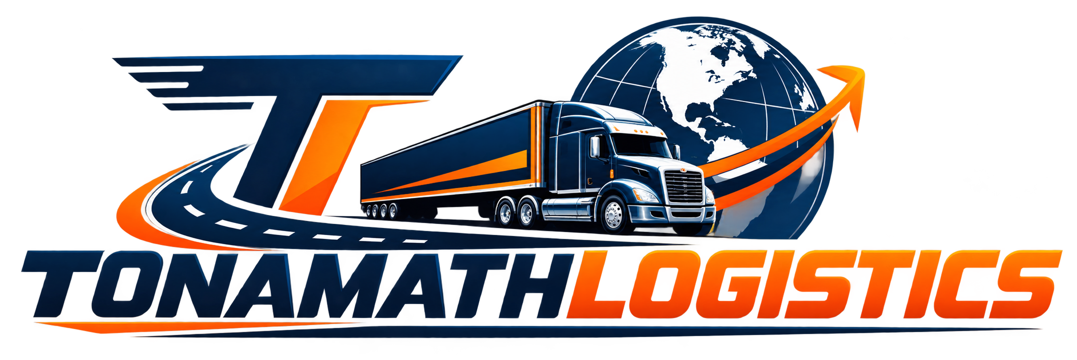 Tonamath Logistics