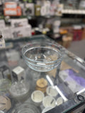 Transparent Glass Bowl – Durable and Elegant for Baking, Cooking & Serving