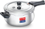 Prestige Svachh Tri-Ply handi pressure cooker(outer lid)